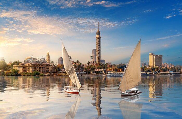 İstanbul Hareketli 5 Gece 7 Gün  Sharm el Sheikh ve Kahire Turu