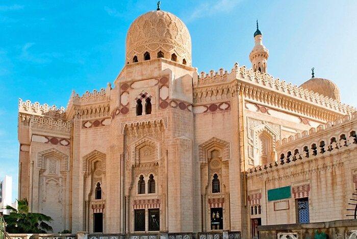 İstanbul Hareketli İskenderiye, Kahire ve Hurghada Turu