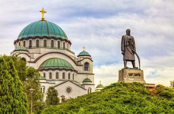 Otobüslü Belgrad Turu 