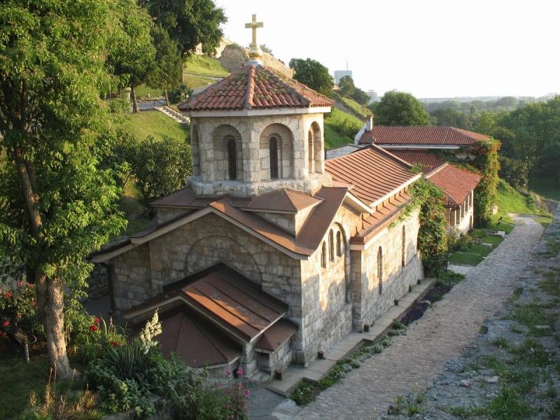 Otobüslü Balkan Masalı Turu 7 Gece Eskişehir & Ankara & Bolu & Düzce & Sakarya & İzmit Çıkışlı