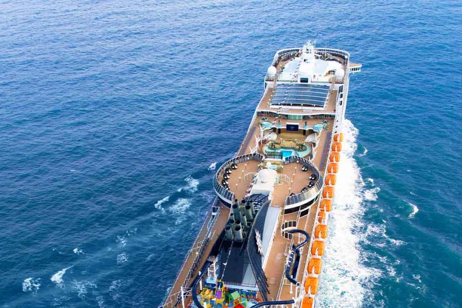Msc Prezıosa İle Vizesiz Güney Amerika - Brezilya - Arjantin - Uruguay Turu