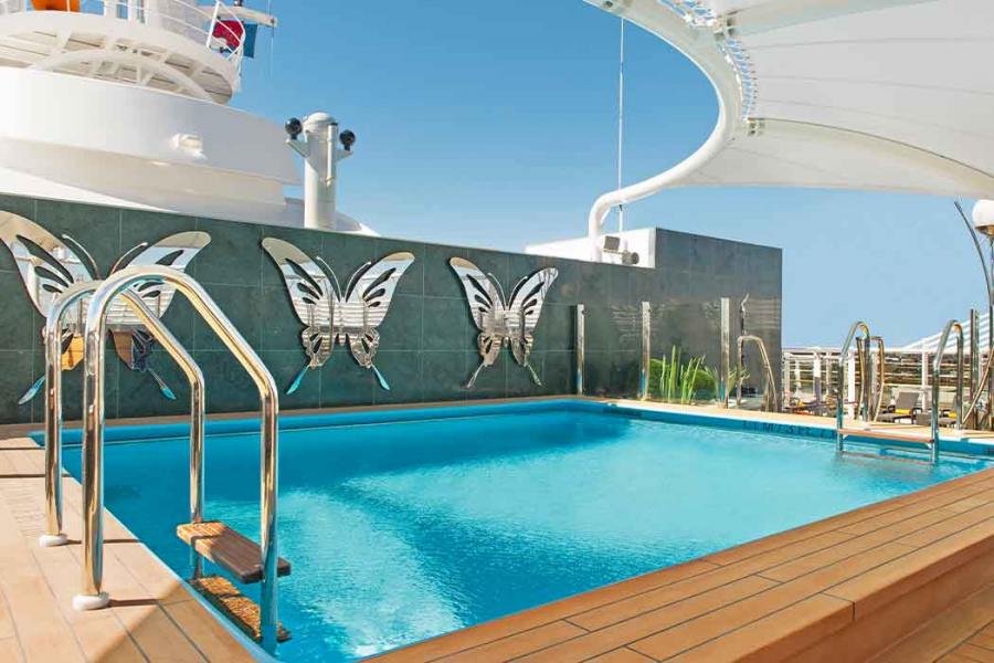 Msc Prezıosa İle Vizesiz Güney Amerika - Brezilya - Arjantin - Uruguay Turu