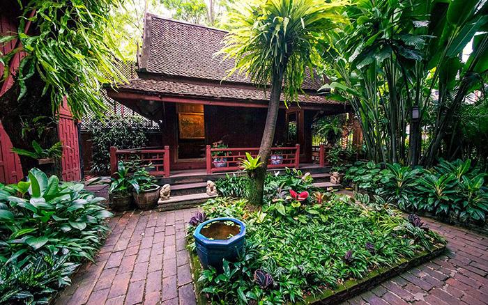 Elegant Bangkok & Pattaya & Phuket Turu