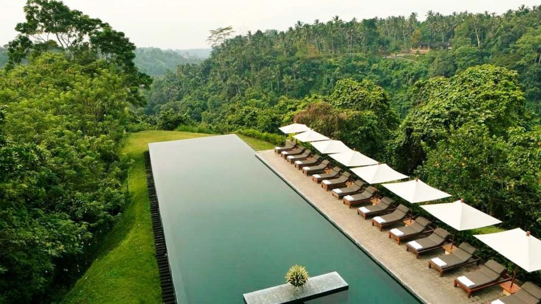 Bali Serüveni Emirates Hava Yolları ile 5 Gece & 7 Gün 