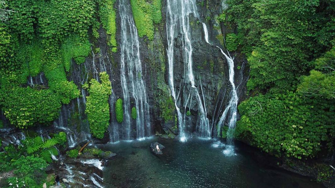Bali Serüveni Emirates Hava Yolları ile 5 Gece & 7 Gün 