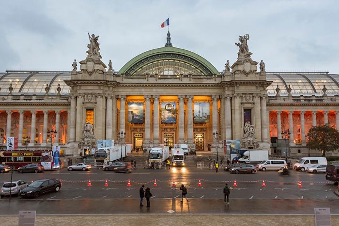 Sonbahar Dönemi Görkemli Paris & Disneyland Turu