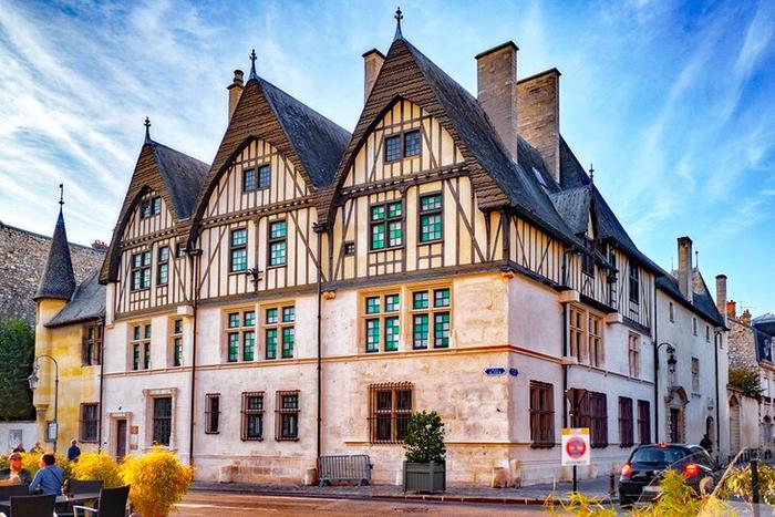 29 Ekim Özel Görkemli Paris ve İncileri Turu