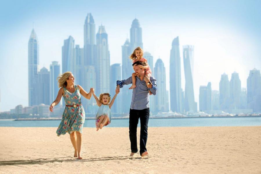 Dubai Turu Pegasus Havayolları ile 4 gece