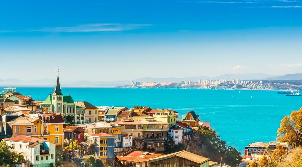Peru Bolivya Amazon Şili Turu THY ile 18 Gün