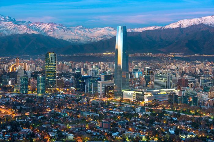 Peru Bolivya Amazon Şili Turu THY ile 18 Gün
