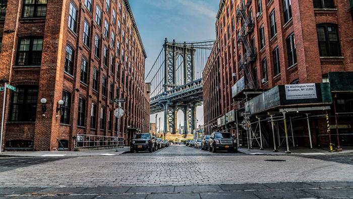 Kuzey Amerika Kıyıları Turu New York & Philadelphia & Washington & Atlantic City Rotası