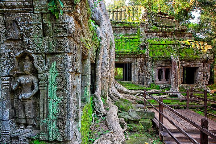 Süper Promo Vietnam & Kamboçya Turu
