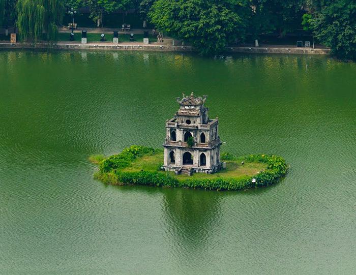 Süper Promo Vietnam & Kamboçya Turu