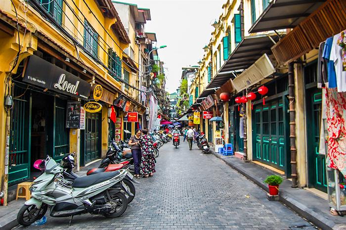 Süper Promo Vietnam & Kamboçya Turu