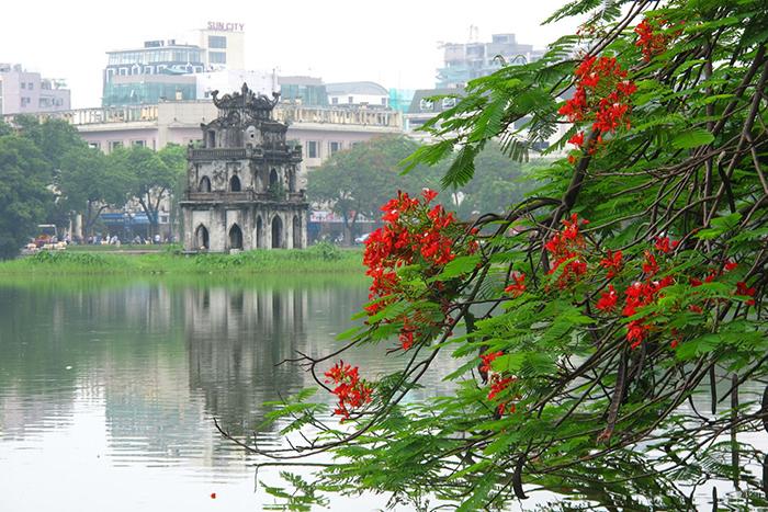 Süper Promo Vietnam & Kamboçya Turu
