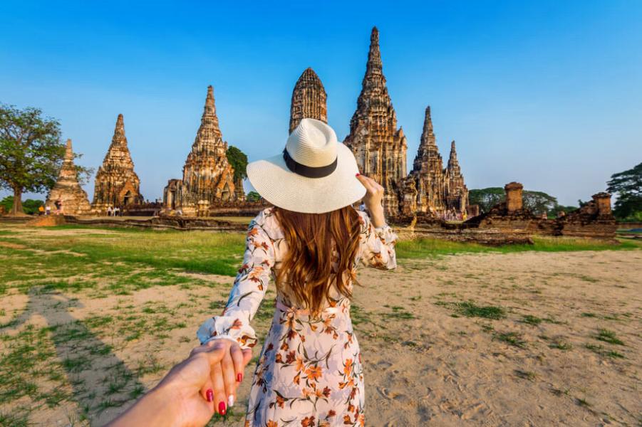 Pattaya Turu Mahan Havayolları ile 7 Gece 9 Gün