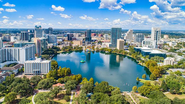 Miami & Orlando Turu Kıyı Rotaları