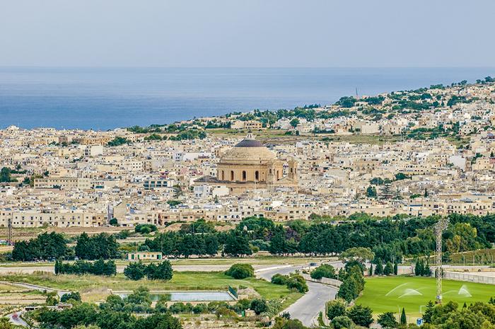 Yılbaşı Özel Görkemli Malta: Akdeniz’in İncisi Turu