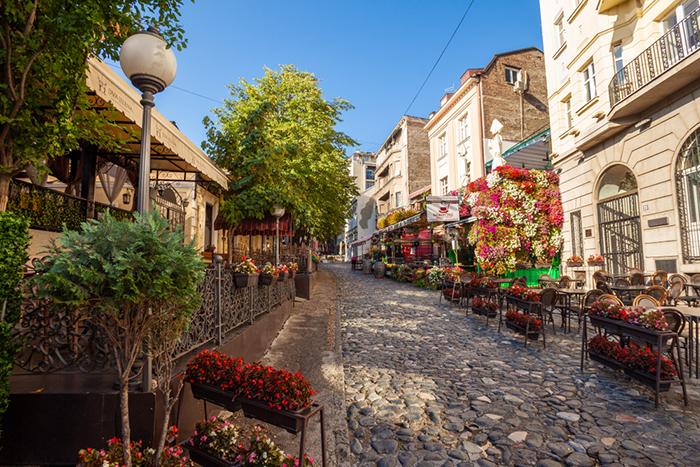 Ara Tatil Özel Belgrad’ın Görkemli İzleri Turu