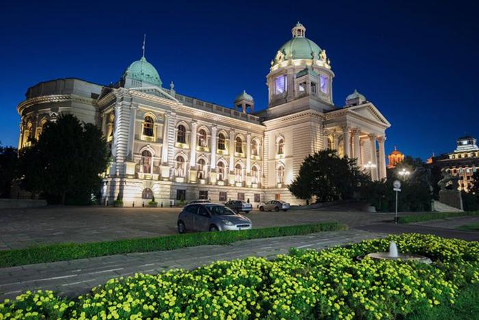 Ara Tatil Özel Belgrad’ın Görkemli İzleri Turu