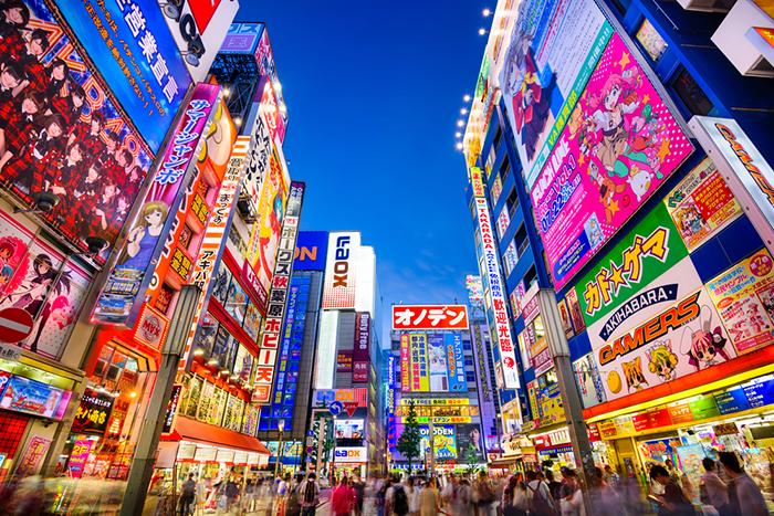 Ana Air ile Süper Promo Direkt Sefer İle Japonya Turu