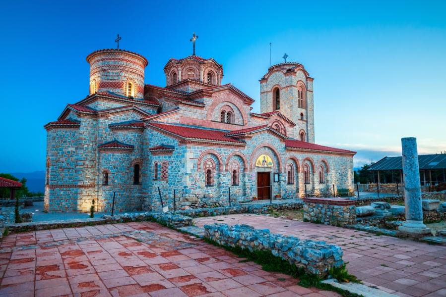 Antalya Hareketli Sunexpress Hava Yolları Büyük Balkan Turu 