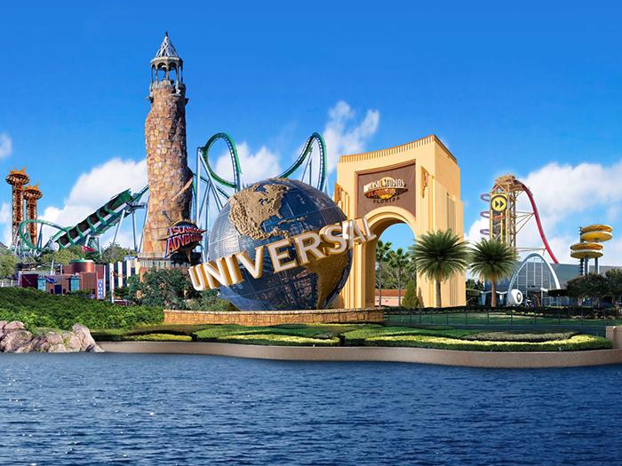 Miami & Orlando Turu Kıyı Rotaları 