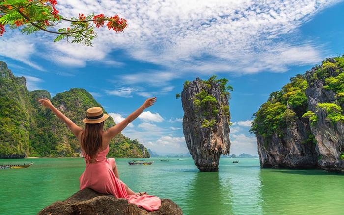 Phuket Serüveni Qatar Hava Yolları ile Akşam Uçuşu