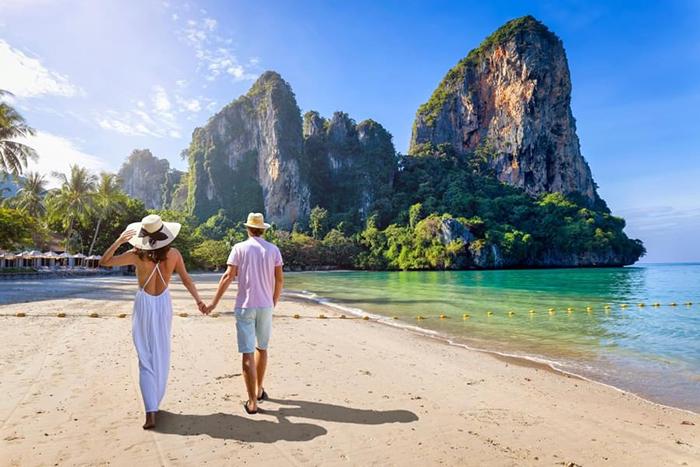 Bangkok & Pattaya & Phuket Turu Rotası V2