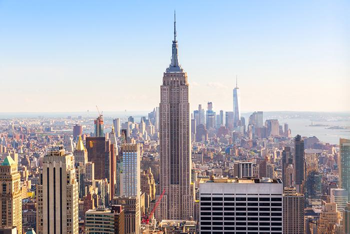 Miami & Orlando & New York Turu Doğu Amerika Rotası