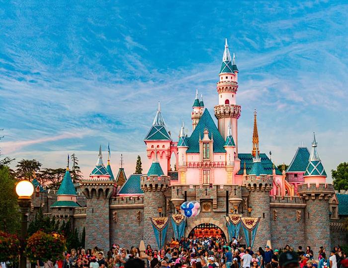 Los Angeles & Las Vegas & San Francisco Batı Amerika Rotası 