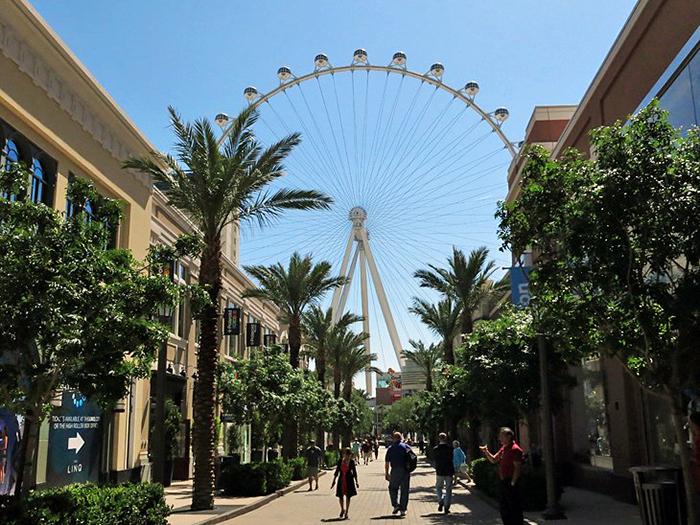 New York & Los Angeles & Las Vegas & San Francisco Turu Rotası V2