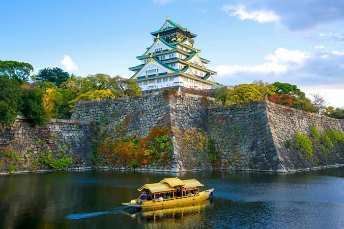 Dolu Dolu Japonya Turu Mistik Rotalar