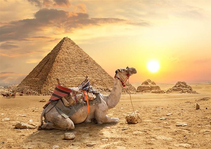 Adana/Mersin Çıkışlı Sharm (Dahab) – Kahire (İskenderiye) 6 Gece Turu