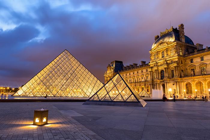 Fırsat Paris & Disneyland Turu