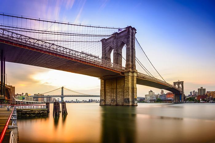New York Turu ( JFK - JFK ) 5 Gece 