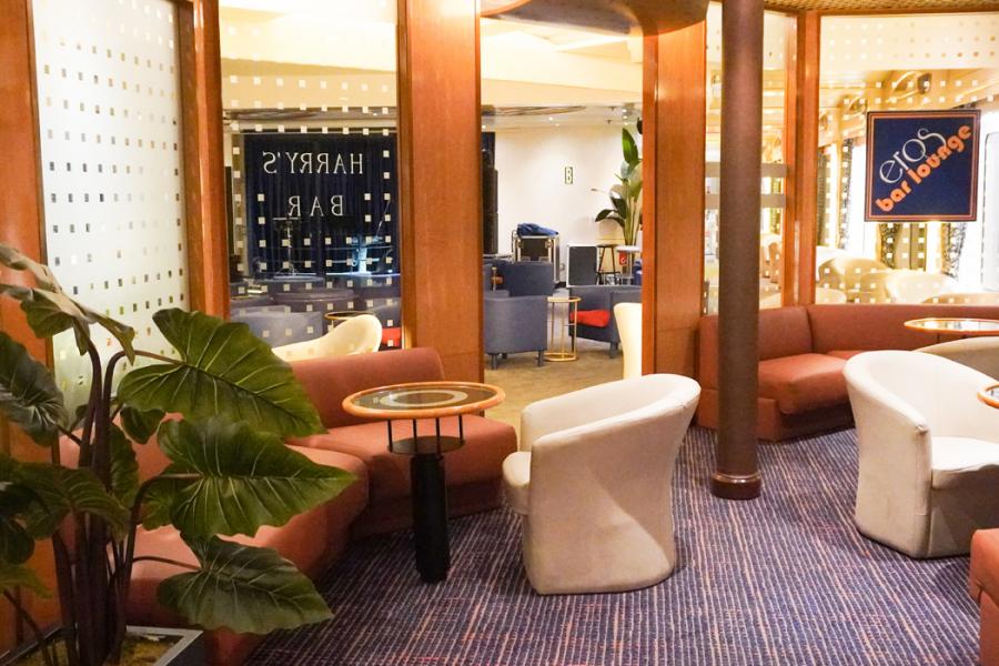 Miray Cruises M & V Gemini İle Kuşadası Hareketli Yunan Adaları Turu 4 Gece 