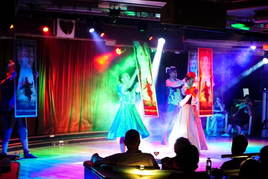 Miray Cruises M & V Gemini İle Kuşadası Hareketli Yunan Adaları Turu 4 Gece 