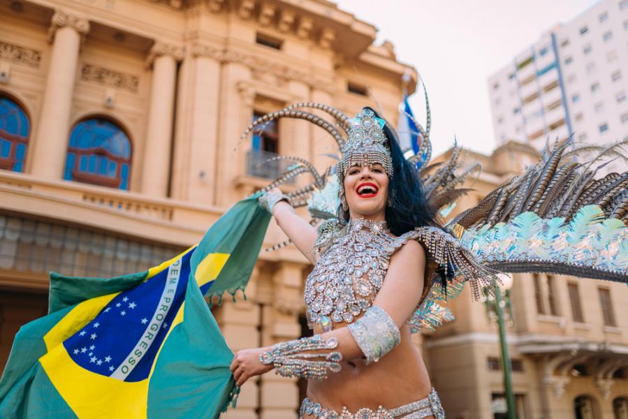 Yılbaşı Özel MSC Fantasia ile Vizesiz Rio De Janeiro & Copacabana & Brezilya & Arjantin & Uruguay & İguazu Şelaleleri Turu 14 Gece 16 Gün TCR001