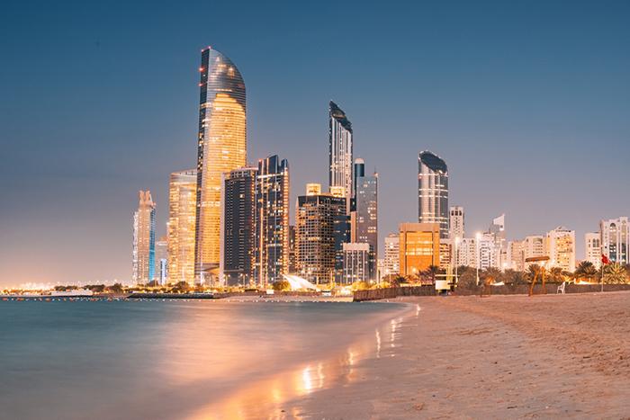 Antalya Hareketli Çölün Ortasındaki Vaha Dubai Turu 
