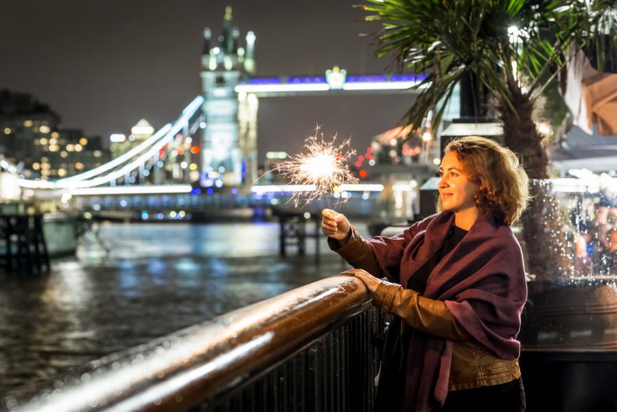 Kraliyet Tacı Londra Turu