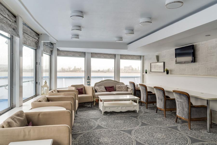 5*MS Aleksandra İle Muhteşem Volga Nehri & Beyaz Geceler 6 Eylül THY TCR001