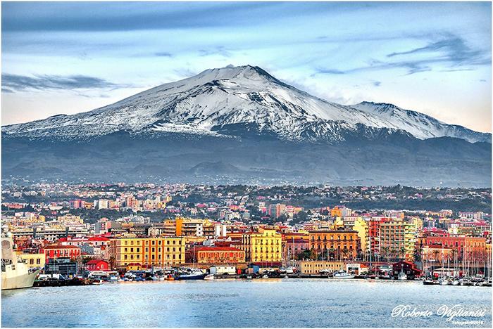 Sicilya Turu
