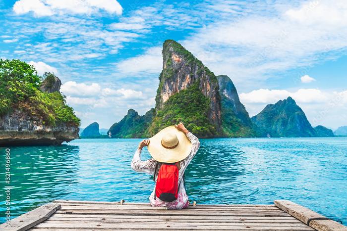 Phuket & Pattaya & Bangkok Tayland’ın İncisi Rotalar V2