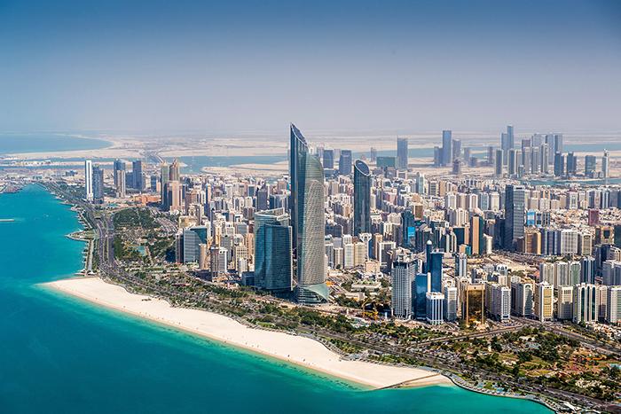 Çölün Ortasındaki Vaha Dubai Turu Abu Dhabi Ve Dubai Şehir Turları Dahil