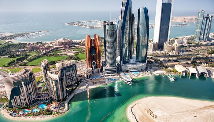 Çölün Ortasındaki Vaha Dubai Turu Abu Dhabi Ve Dubai Şehir Turları Dahil
