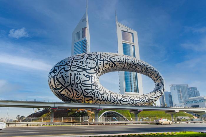 Dubai & Legoland Turu