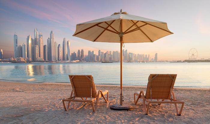 Vize Dahil Muhteşem Dubai Turu  Emirates Hava Yolları ile Bir Dubai Masalı Turu 