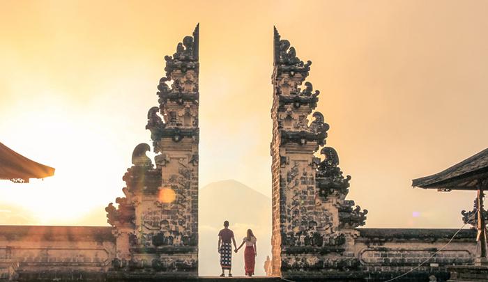 Balı & Ubud Turu Rotası Emırates Ile