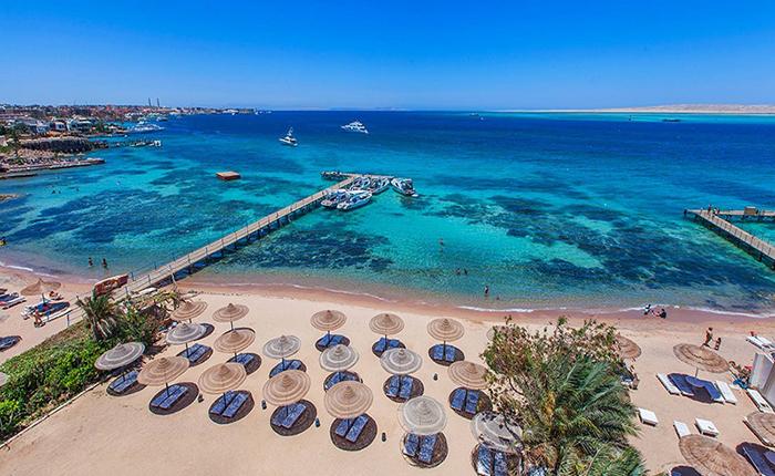 Mısır Turu Kadim Rotalar (Kahire - Hurghada) V2